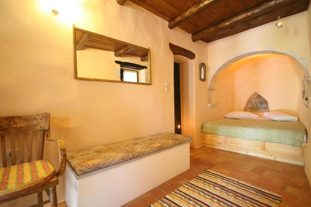 Agathes Traditional Houses Kástellos Room photo